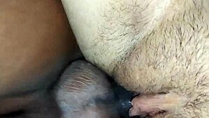 wanna see this close up pussy dripping wet and ready for your cock?