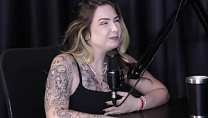 francis simas and thay carioca spill naughty secrets in sheer red interview full of brazilian swinger heat part 4