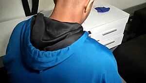 Karol's PAWG ass gapes wide from BBC pounding with Mary Redqueen's squirting licks