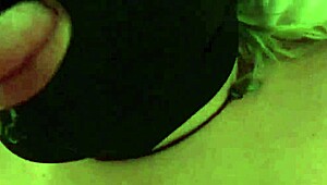 wanna see this teen with big tits get her throat facefucked hard then roughed up missionary style?
