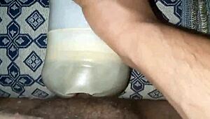 moroccan beauty spreads for massive cock homemade pounding her tight pussy raw and deep