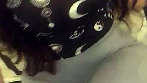 desi girl's perfect figure hides intriguing arabian secrets