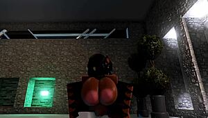 check out this wild roblox group play compilation