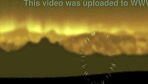 Corlan explores melody's escape with custom nude modifications