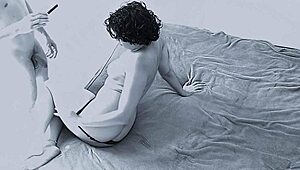 security cam catches uncle pounding niece while mom's away