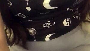 desi girl's perfect figure hides intriguing arabian secrets