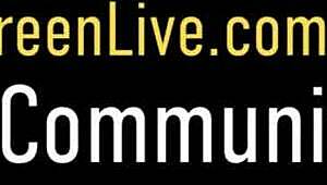 Busty Maggie Green Begs For More As Hard Cock Bangs Her Huge Tits Cowgirl And Missionary Style?