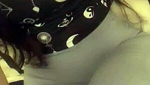 desi girl's perfect figure hides intriguing arabian secrets