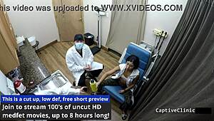 behind the scenes with jasmine rose as corporate slave in bdsm handcuff humiliation