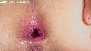 damn abby montano's tight ass takes monster bbc pounding no pussy allowed