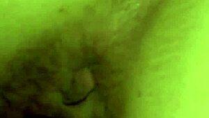 nozomi hazuki's hot mouth and pussy handle two guys in uncensored jav threesome blowbang