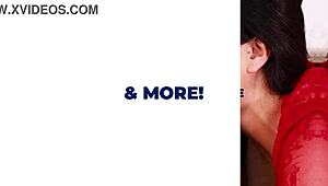 Emo College Student Sucks Teacher's Cock for Cum Facial