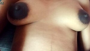 Horny PREGNANT STEPMOM Wants YOUR CREAMPIE