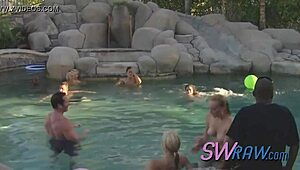 i'm like stuttering here... get to know your new sex partner through this super hot oily massage turning wild