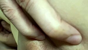 【in hawaii】her pretty pussy is so clean and tight... won't monetize but enjoy this ex-celeb's beauty 😍✨