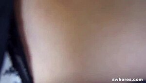 i pounded her sorry ass bareback doggystyle cumshot outdoor public!