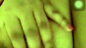 Oh man this paytm girl video call fingering herself got me so worked up