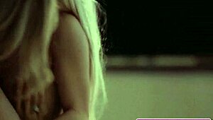 imagine sexy sorority lesbians kenzie reeves and jayna woods fingering pussies deep in classroom