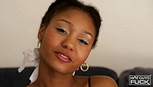 salo armani and elija turn nasty intimate couple bareback into wild passion heights