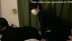 ever wonder how a tight 18yo amateur gets onahole pounded from behind with ass cumshot