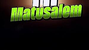 Blonde and brunette hotties tease bush fuck adventure