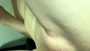 【in hawaii】her pretty pussy is so clean and tight... won't monetize but enjoy this ex-celeb's beauty 😍✨