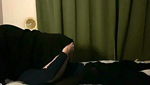 ever wonder how a tight 18yo amateur gets onahole pounded from behind with ass cumshot