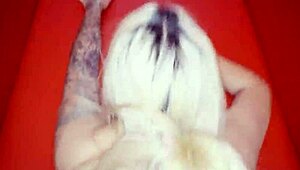 curvy latina couple bangs in mexican motel doggystyle