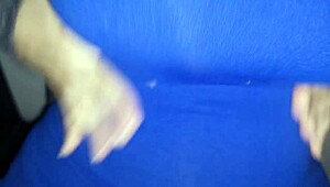 estoy tan caliente con mi culo gordo moviendose quiero verga follame ya zorra latina madura!!