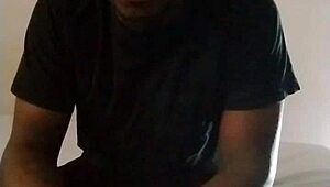 she returns freeuse style in jeans spilling zodiac birthday secrets before spreading ass to meditate