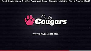 Mandy Muse earns creampie after sweaty workout