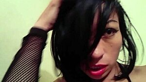 rebecca velfie dances strips dildos pussy toy compilation 😈🔥