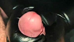 Crave My Lady's Close-Up Blowjob for Extreme Cum Explosion?