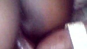 Craving this phat wet pussy creampie from boyfriend?