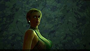 wanna see this ebony milf deepthroat monster cock at the triangle club?