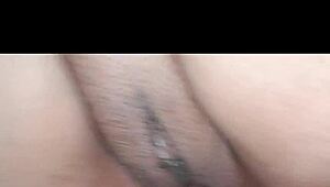 Putita home alone want padrino's cock deep in your ass?