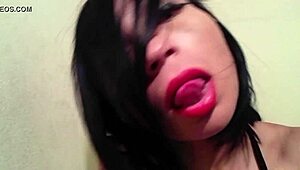 rebecca velfie dances strips dildos pussy toy compilation 😈🔥