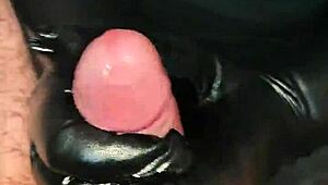 Crave My Lady's Close-Up Blowjob for Extreme Cum Explosion?