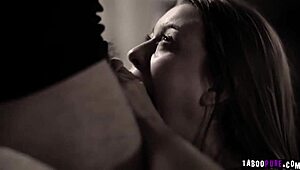 hey, wanna watch tommy drill jill's tight teen pussy?