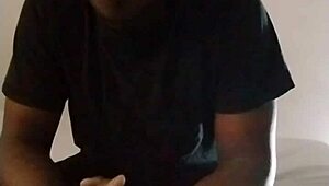 she returns freeuse style in jeans spilling zodiac birthday secrets before spreading ass to meditate