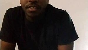 she returns freeuse style in jeans spilling zodiac birthday secrets before spreading ass to meditate