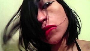 rebecca velfie dances strips dildos pussy toy compilation 😈🔥