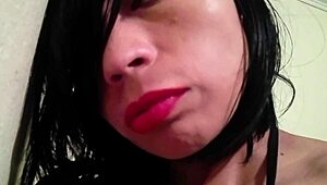 rebecca velfie dances strips dildos pussy toy compilation 😈🔥