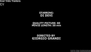 di devi 3on1 bbc anal fisting gapes