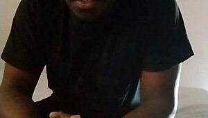 she returns freeuse style in jeans spilling zodiac birthday secrets before spreading ass to meditate