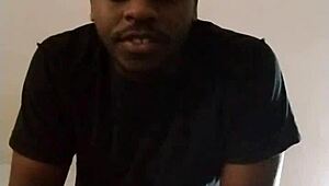 she returns freeuse style in jeans spilling zodiac birthday secrets before spreading ass to meditate