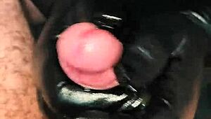 Crave My Lady's Close-Up Blowjob for Extreme Cum Explosion?