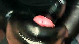 Crave My Lady's Close-Up Blowjob for Extreme Cum Explosion?