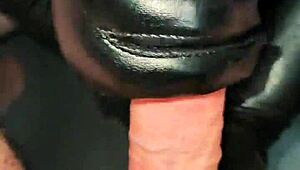 Crave My Lady's Close-Up Blowjob for Extreme Cum Explosion?