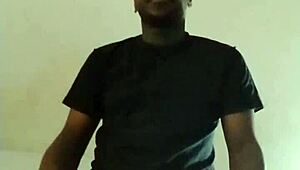 she returns freeuse style in jeans spilling zodiac birthday secrets before spreading ass to meditate